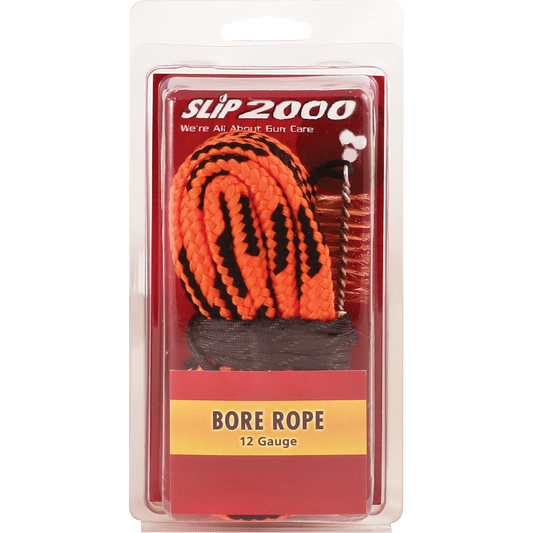 Bore Rope - 12 Gauge