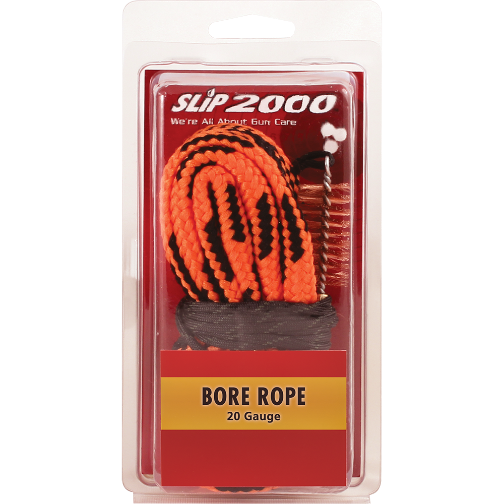 LOW STOCK - Bore Rope - 20 Gauge