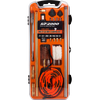 Deluxe Multi-Caliber Cleaning Kit - .17 / .22 / .243 / .25 / .30 Cal / .410 / 20 / 12 Gauge