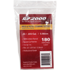 1" Square Cleaning Patches - .22 / .223 Cal / 5.56mm