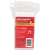 3" Square Cleaning Patches - 12 / 16 / 20 Gauge