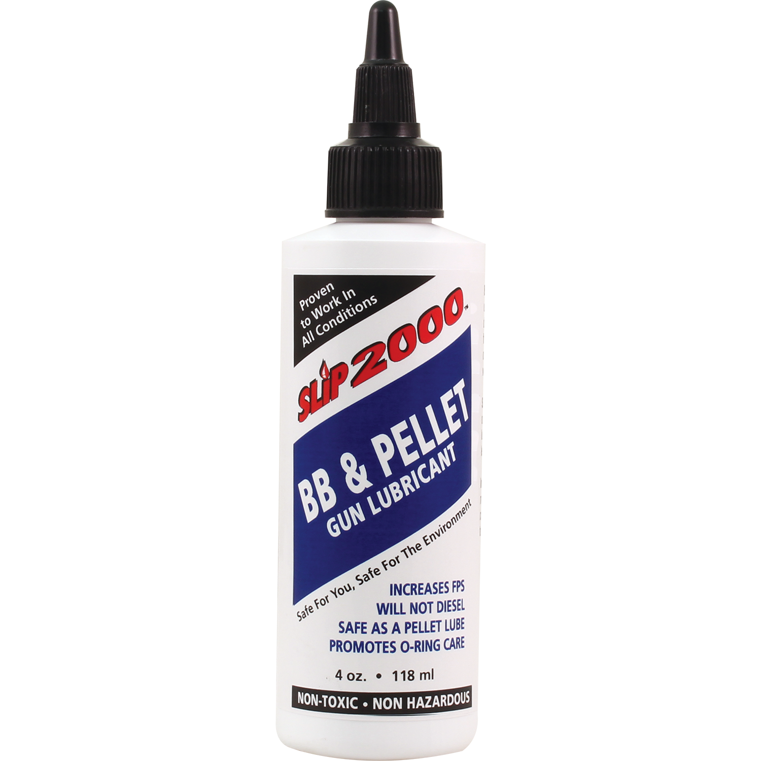 Slip 2000 Airgun Lubricant Slip 2000 Airgun Lubricant