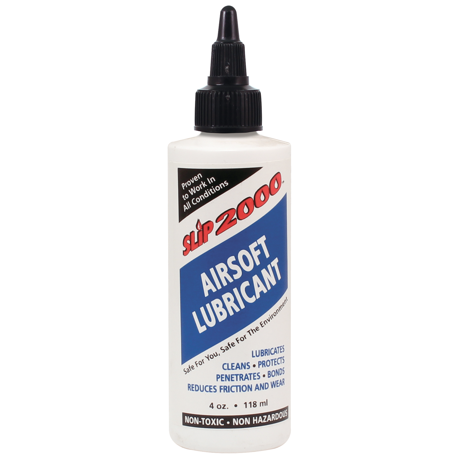 Airsoft Lubricant