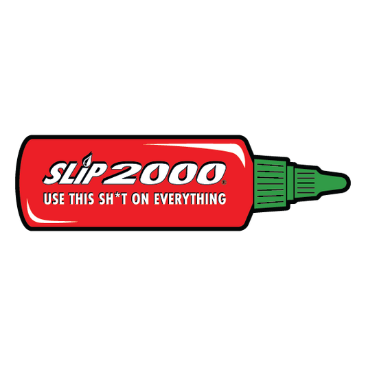 Use This Sh*t on Everything Sticker