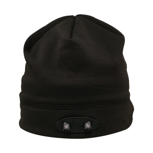 CLEARANCE - PowerCap LED Lighted Beanie