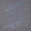 Diagonal 2 Rifles T-Shirt