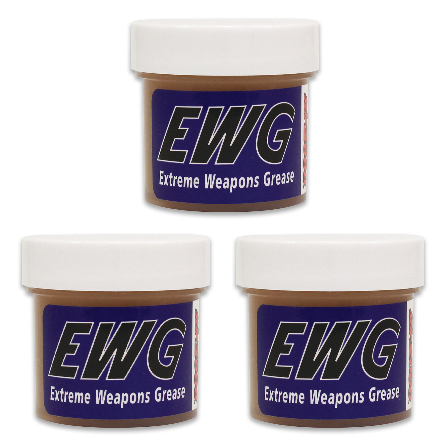 EWG 3 Pack