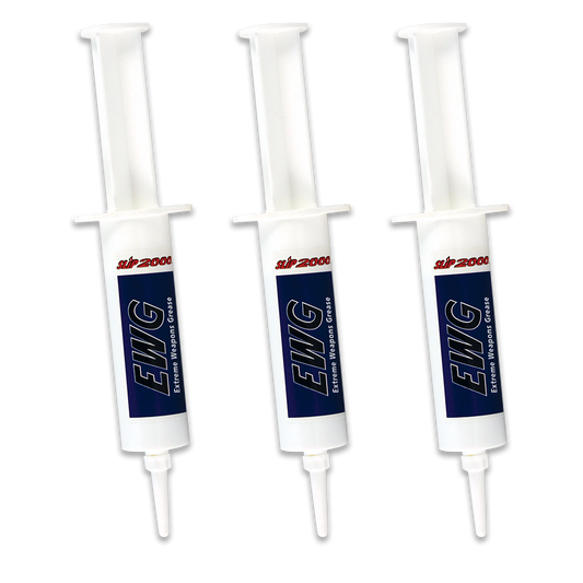 EWG 3 Pack