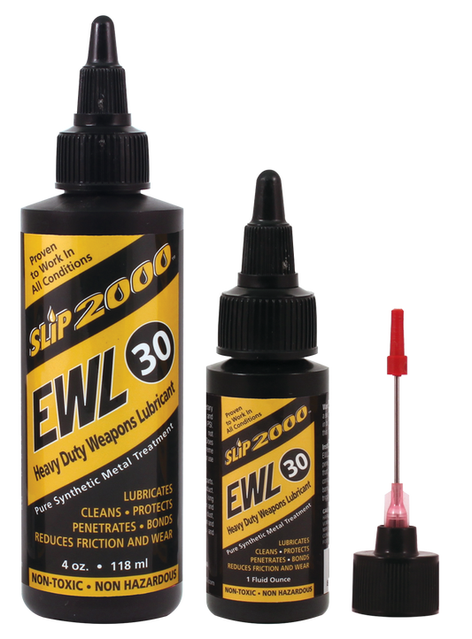 EWL30 Buddy Pack