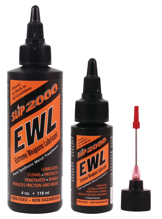 EWL Buddy Pack