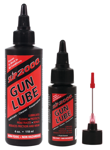 Gun Lube Buddy Pack