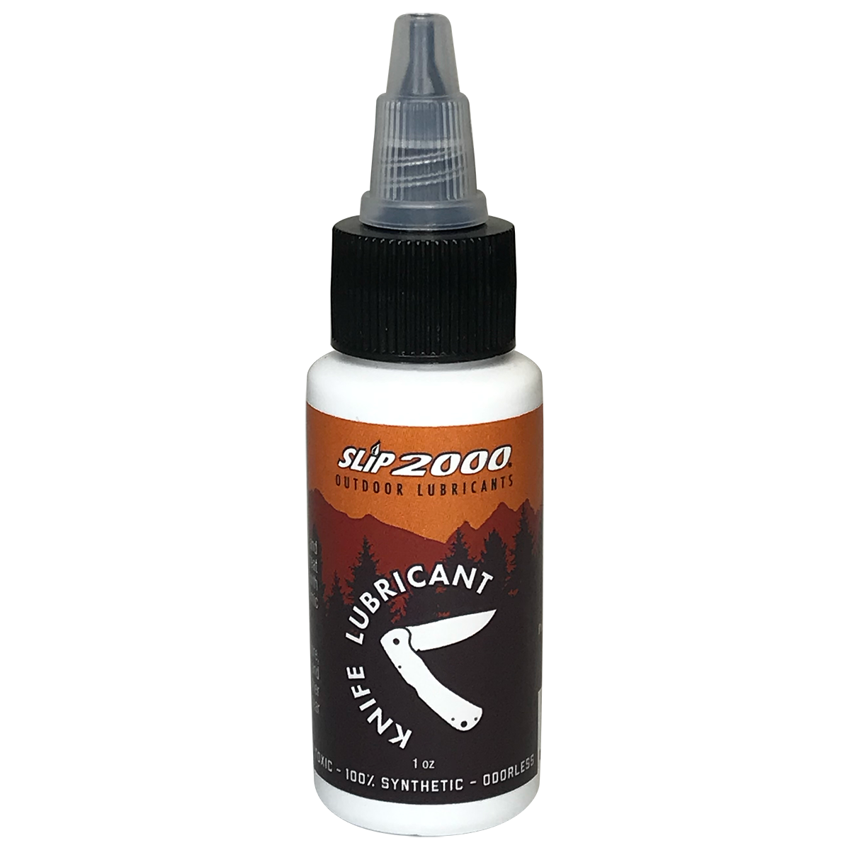 Knife Lubricant 1oz Knife Lubricant 1oz
