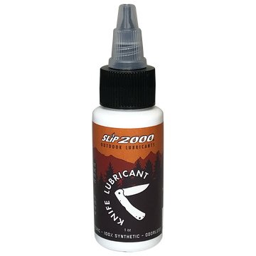 Knife Lubricant 1oz