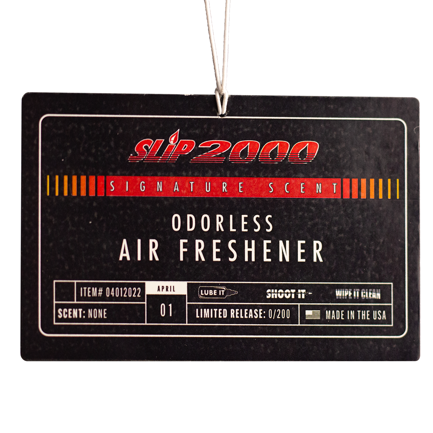 Slip 2000 Air Freshener