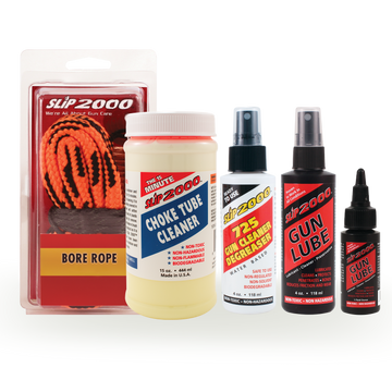 Shotgun Starter Kit