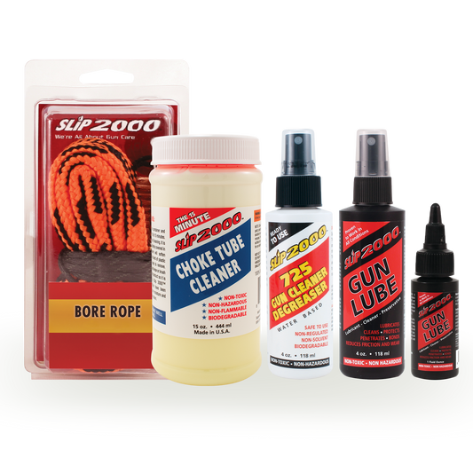 Shotgun Starter Kit