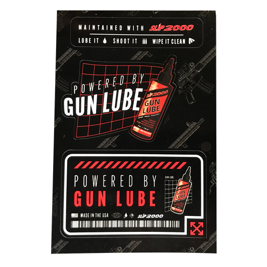Sticker Sheet