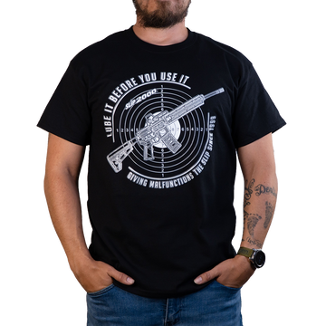 Target T-Shirt