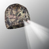 CLEARANCE - PowerCap LED Lighted Beanie