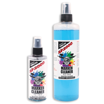 Paintball Marker Cleaner