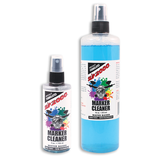 Paintball Marker Cleaner