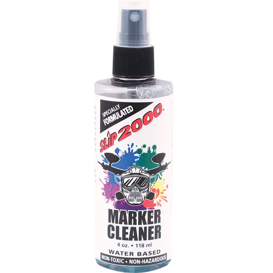 Paintball Marker Cleaner