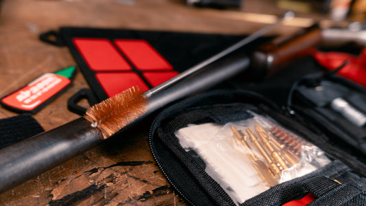 What Do I Need for My New Gun?