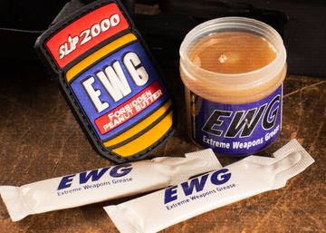 Why Grease Belongs in Your Maintenance Kit