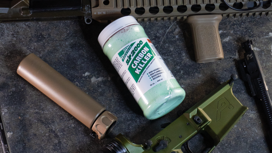 The Best Way to Clean a Suppressor - Safe, Effective Methods That Keep Your Can Working