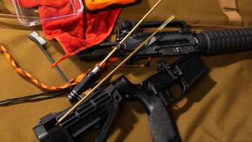 Purpose-Built Tools for .22 Cal / 5.56