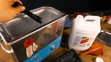 Designed for Firearms