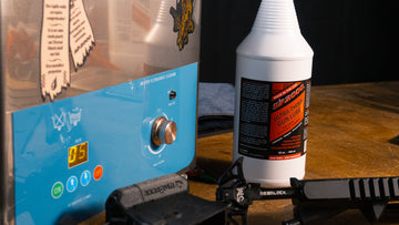 Reduces Friction & Wear