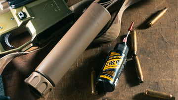 Convenient Trial Size