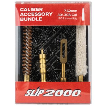 Caliber Accessory Bundle - .30/.308 Cal/7.62mm Rifle