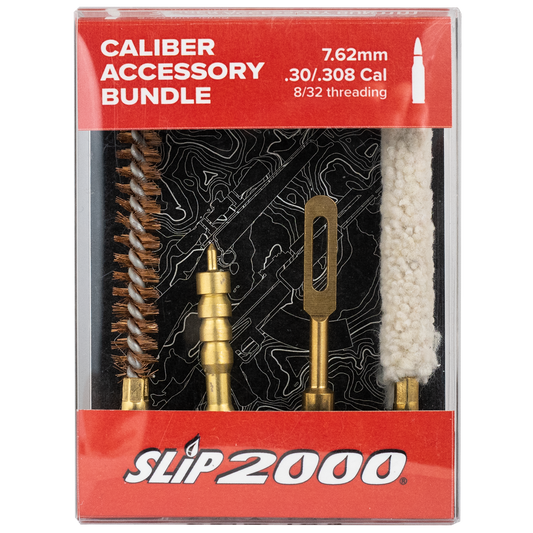 Caliber Accessory Bundle - .30/.308 Cal/7.62mm Rifle