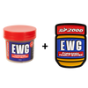 Forbidden Peanut Butter EWG