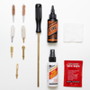 Extreme Pistol Cleaning Tube - .40 / 45 Cal