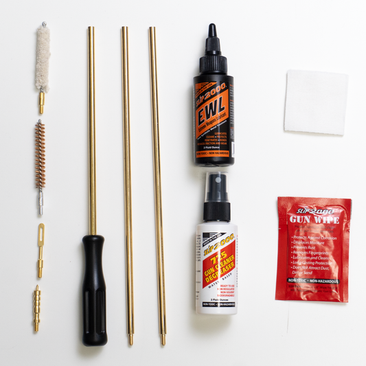 Extreme Rifle/Pistol Cleaning Tube - .30 / .308 Cal / 7.63mm