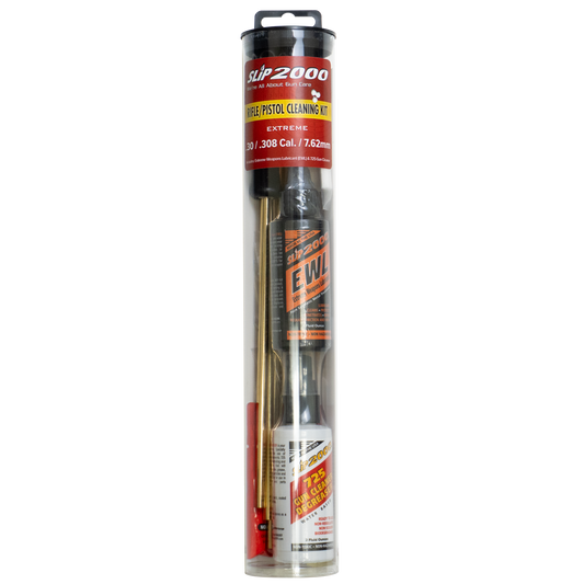 Extreme Rifle/Pistol Cleaning Tube - .30 / .308 Cal / 7.63mm