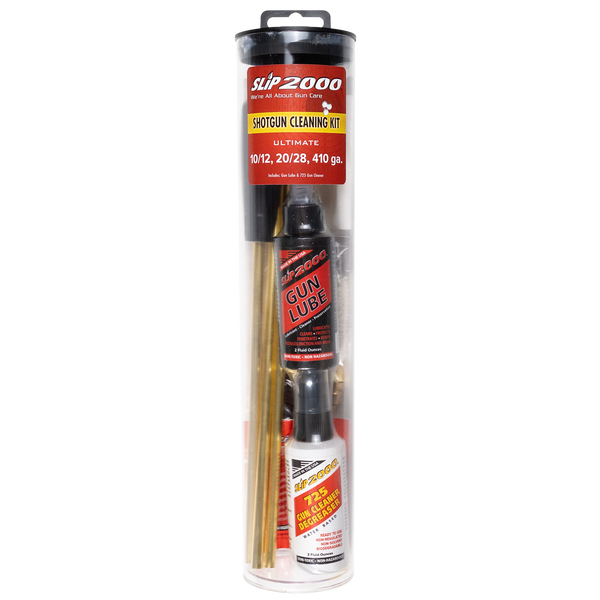 Slip 2000 Ultimate Cleaning Tube for Shotguns