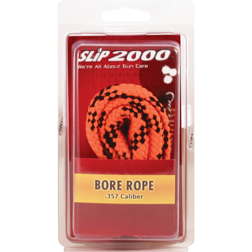 Bore Rope - .38 / .357 Cal / 9mm