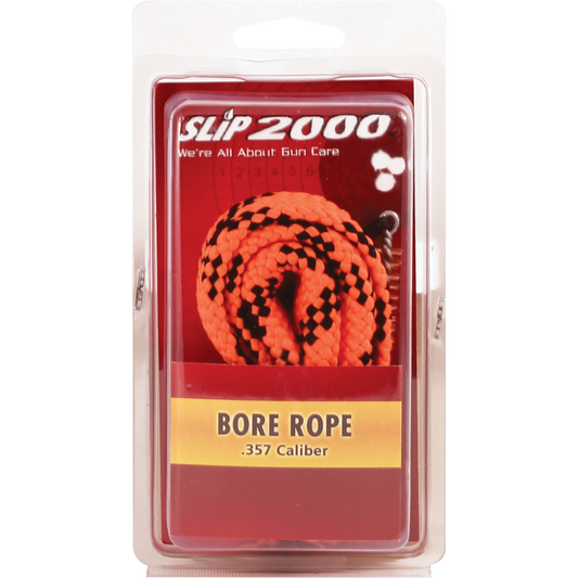 Bore Rope - .38 / .357 Cal / 9mm