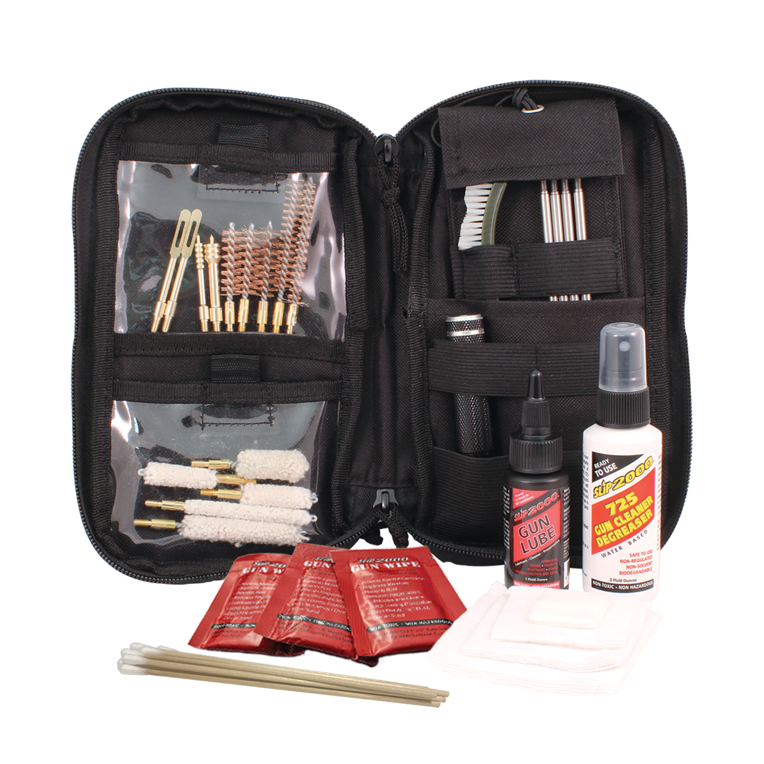 Tactical Kits