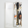 Law Enforcement Cleaning Kit - .22 / .223 / .357 / .38 / 9mm / .40 Cal