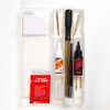 LIMITED STOCK - Ultimate Rifle/Pistol Cleaning Box Kit - .30 / 308 Cal / 7.62mm