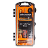 Deluxe Pistol Cleaning Kit - .22 / .357 Cal / 9mm