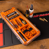 Deluxe AR Rifle Combo Cleaning Kit - AR-15 & AR-10