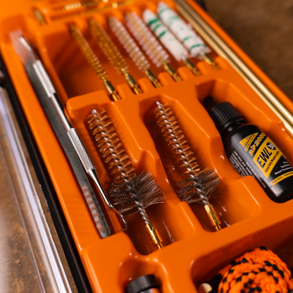 Slip 2000 Deluxe AR Rifle Cleaning Kit for AR-15 & AR-10