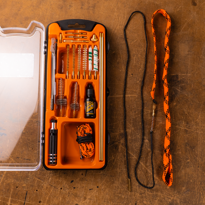 Slip 2000 Deluxe AR Rifle Cleaning Kit for AR-15 & AR-10