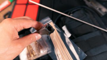 Built Tough, Built to Use